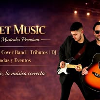 Velvet Music Cover Band